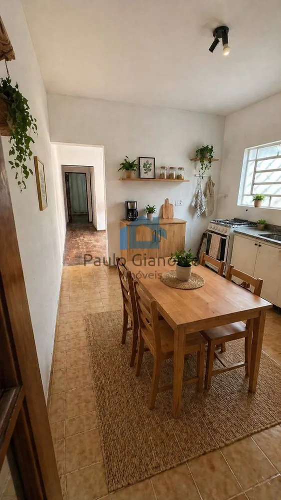 Casa, 3 quartos, 165 m² - Foto 5