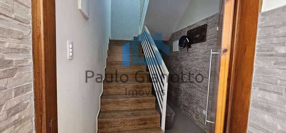 Casa de Condomínio, 3 quartos - Foto 13