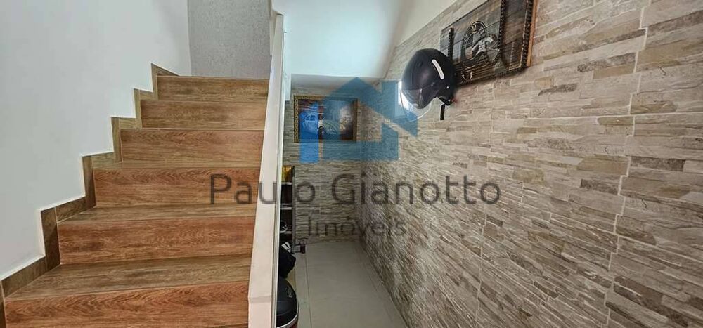 Casa de Condomínio, 3 quartos - Foto 14