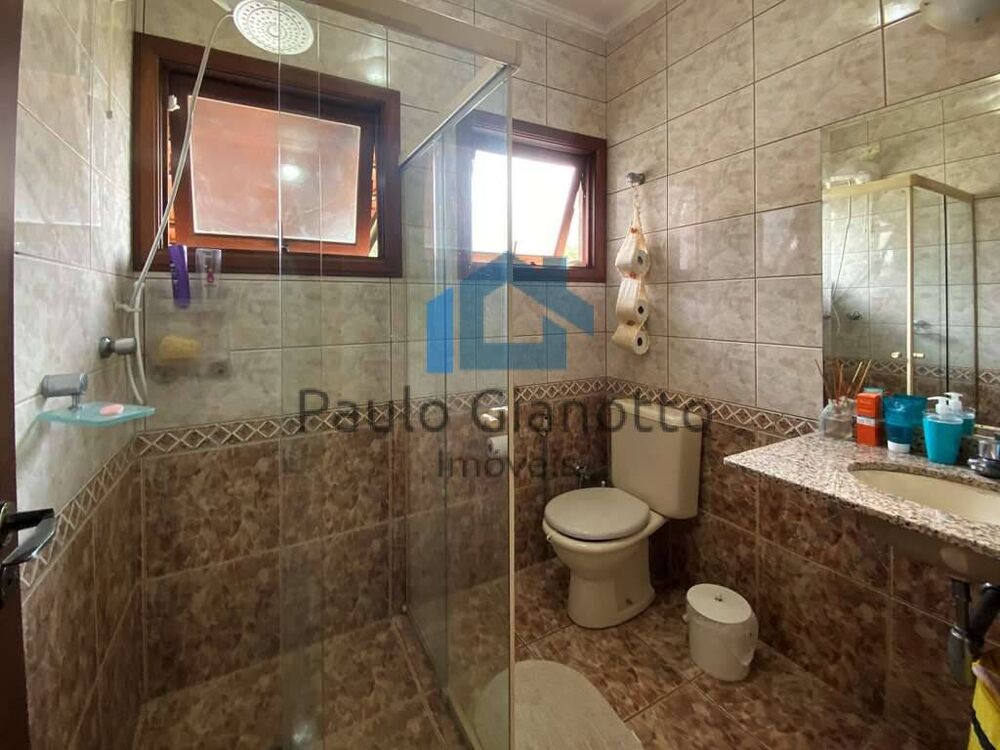 Casa de Condomínio, 3 quartos - Foto 25