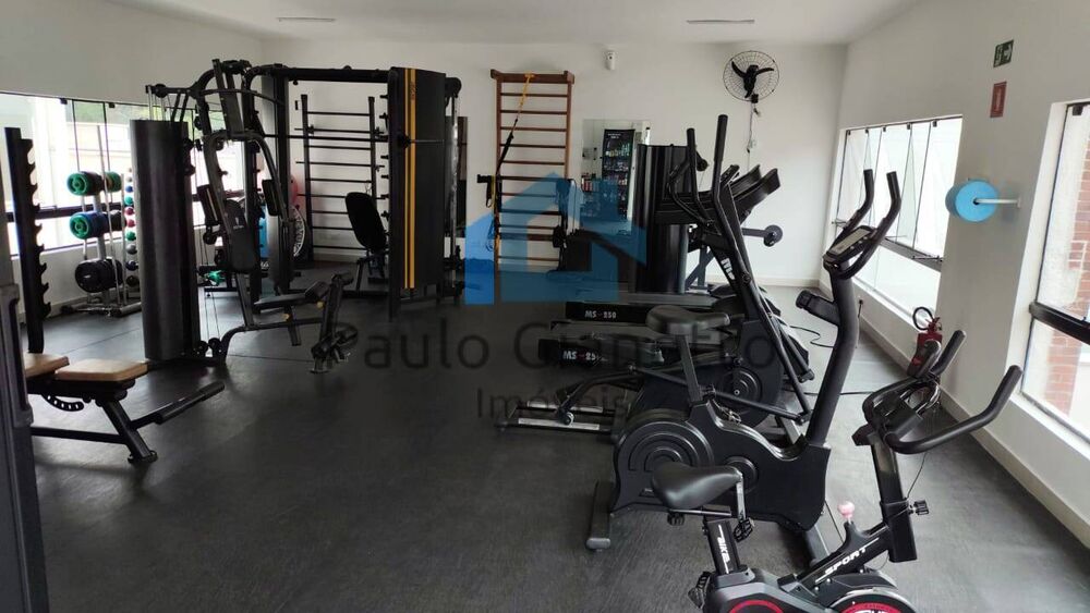 Casa de Condomínio à venda com 3 quartos, 119m² - Foto 37