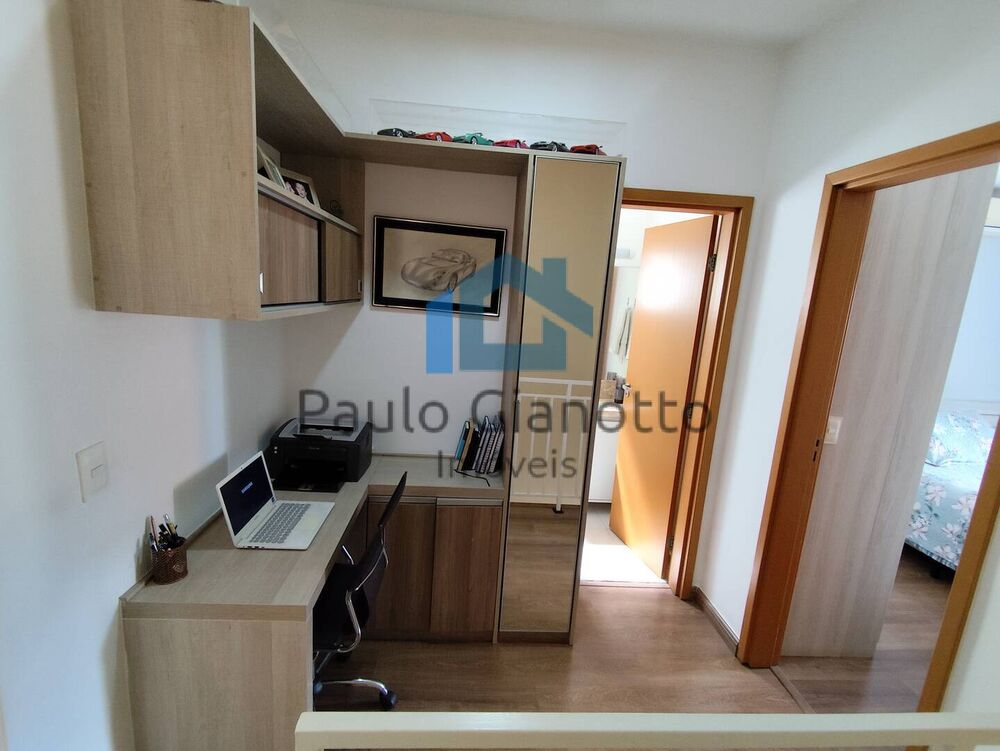 Casa de Condomínio à venda com 3 quartos, 119m² - Foto 11