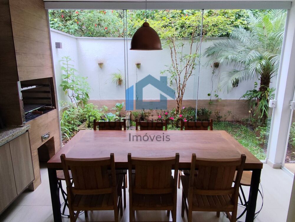 Casa de Condomínio à venda com 3 quartos, 119m² - Foto 27
