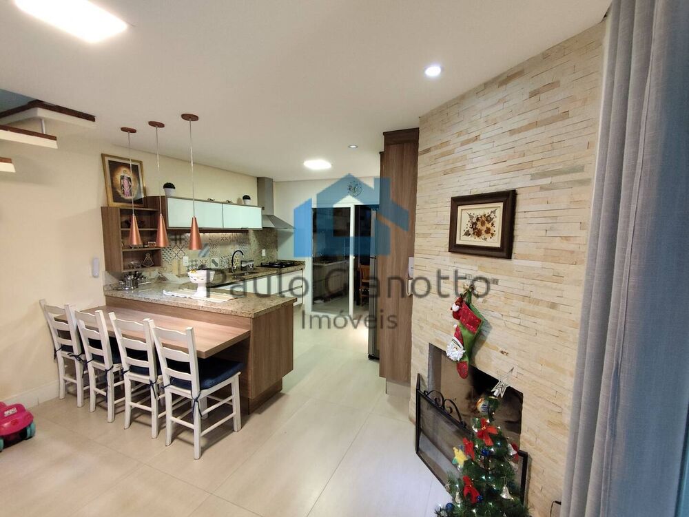 Casa de Condomínio à venda com 3 quartos, 119m² - Foto 6
