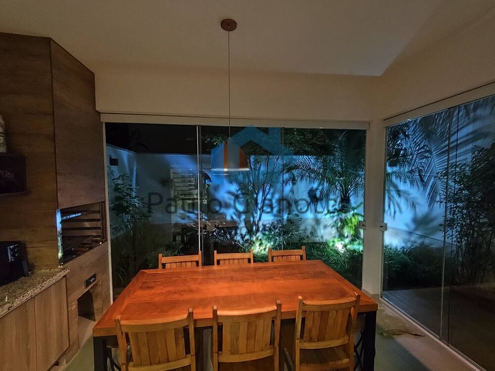 Casa de Condomínio à venda com 3 quartos, 119m² - Foto 30
