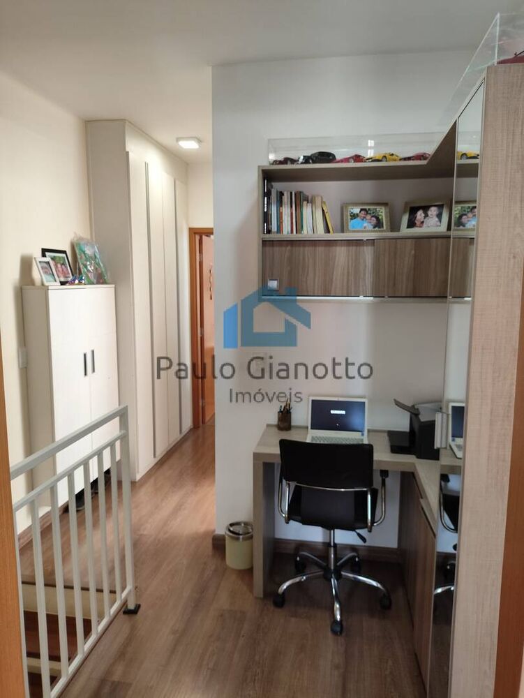 Casa de Condomínio à venda com 3 quartos, 119m² - Foto 8