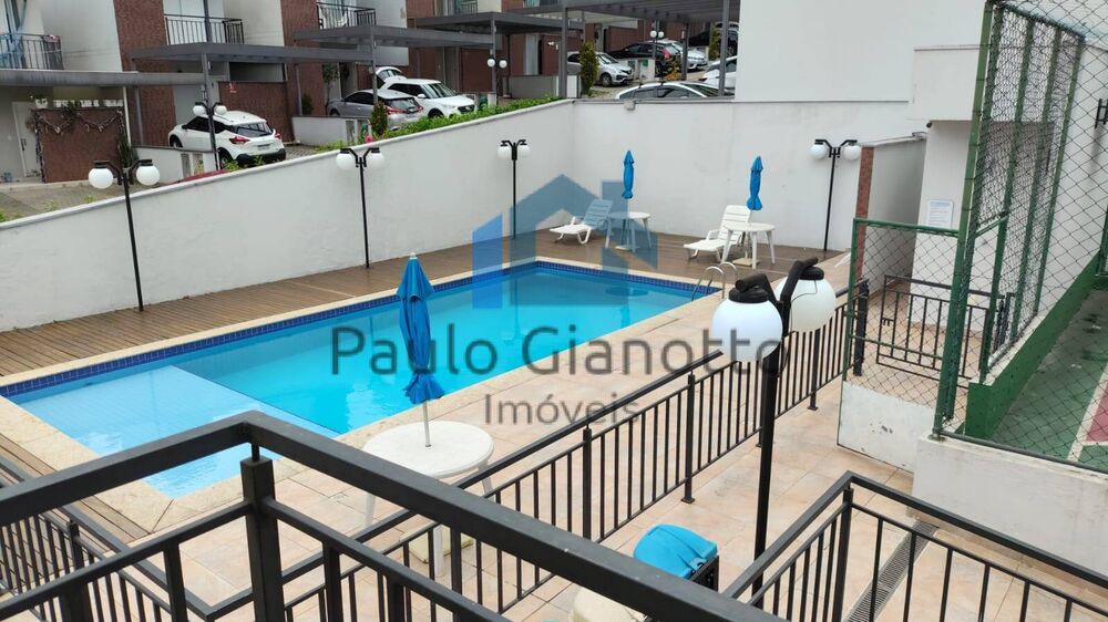 Casa de Condomínio à venda com 3 quartos, 119m² - Foto 35