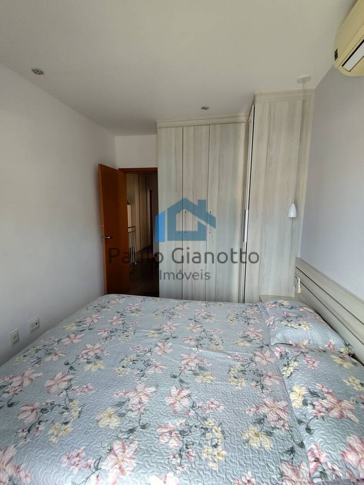 Casa de Condomínio à venda com 3 quartos, 119m² - Foto 10