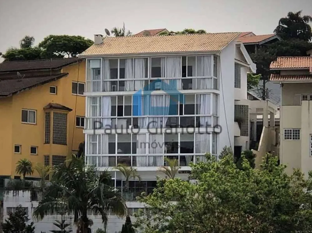 Casa de Condomínio, 5 quartos - Foto 1