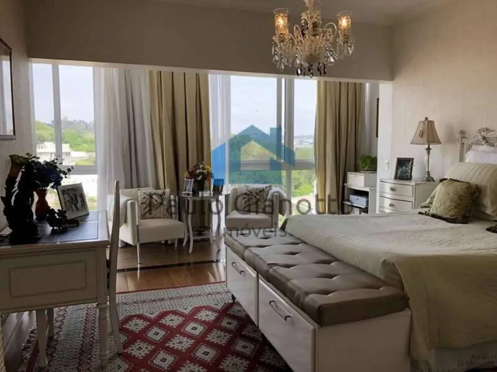 Casa de Condomínio, 5 quartos - Foto 8