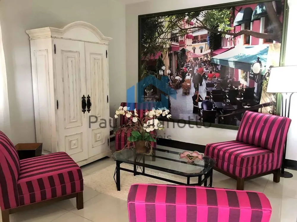 Casa de Condomínio, 5 quartos - Foto 6