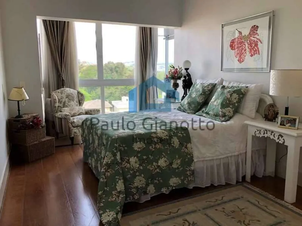 Casa de Condomínio, 5 quartos - Foto 10