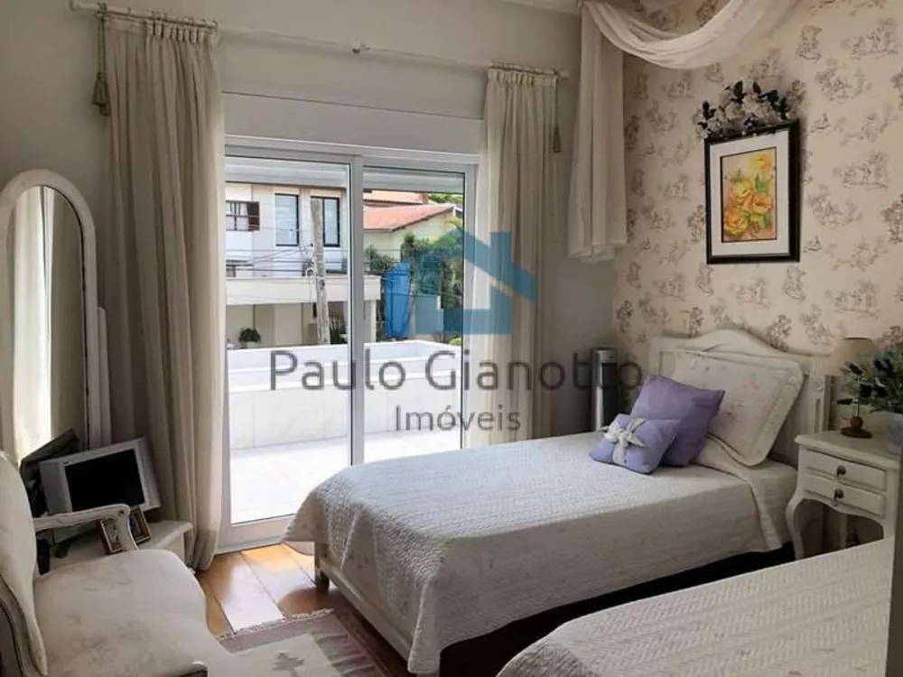 Casa de Condomínio, 5 quartos - Foto 11