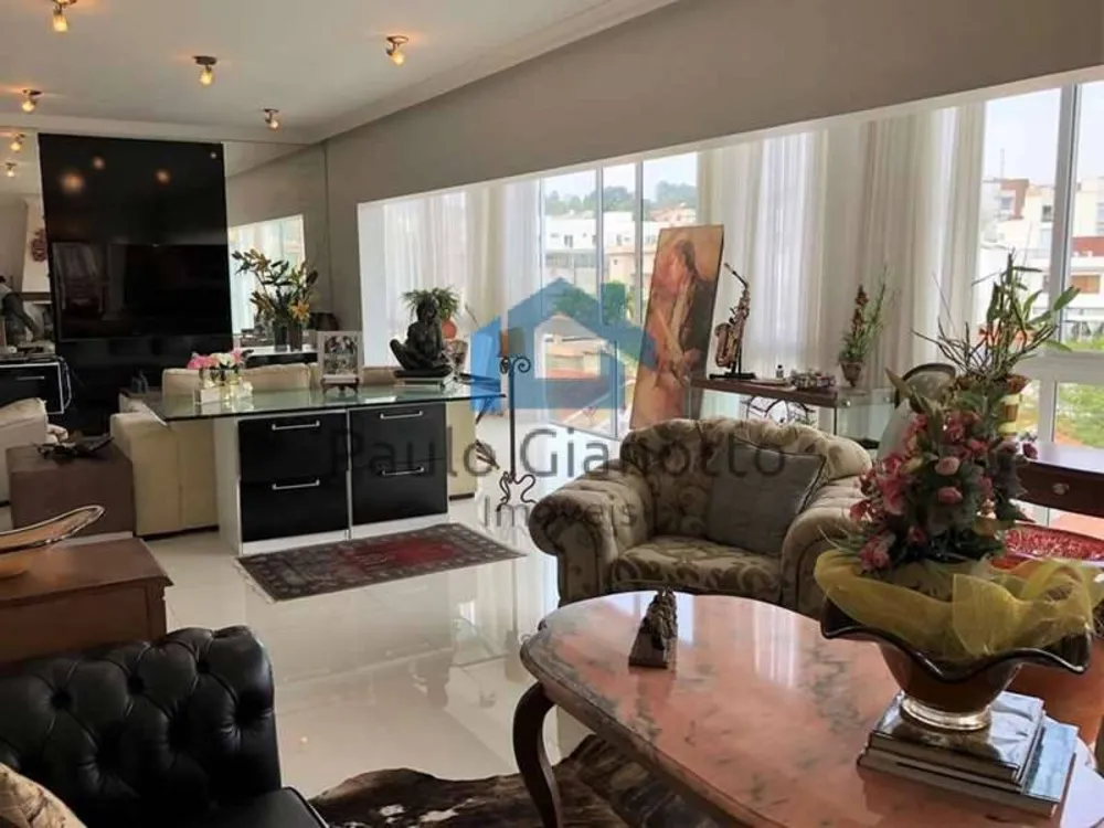 Casa de Condomínio, 5 quartos - Foto 4