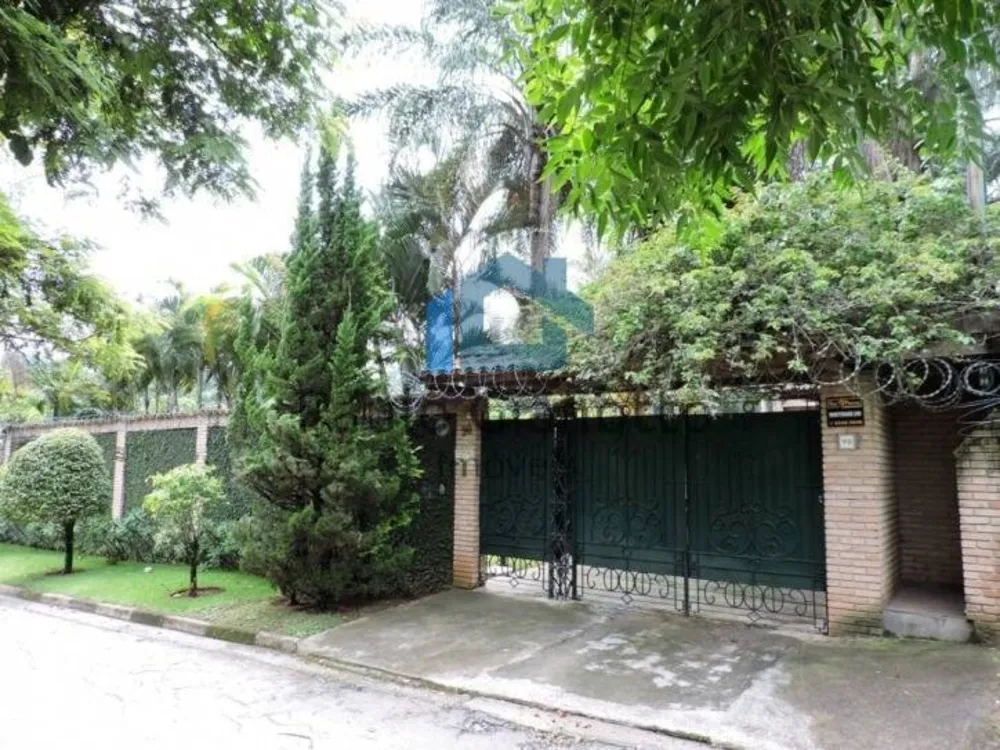 Casa, 5 quartos, 530 m² - Foto 2