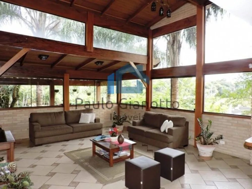 Casa, 5 quartos, 530 m² - Foto 3