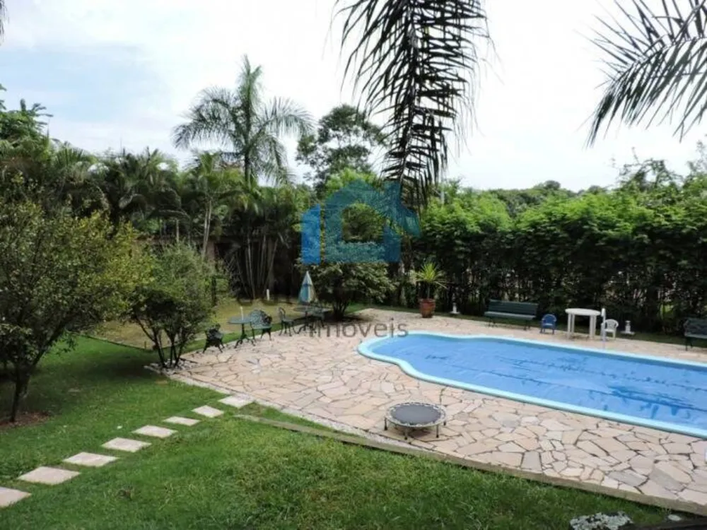 Casa, 5 quartos, 530 m² - Foto 1