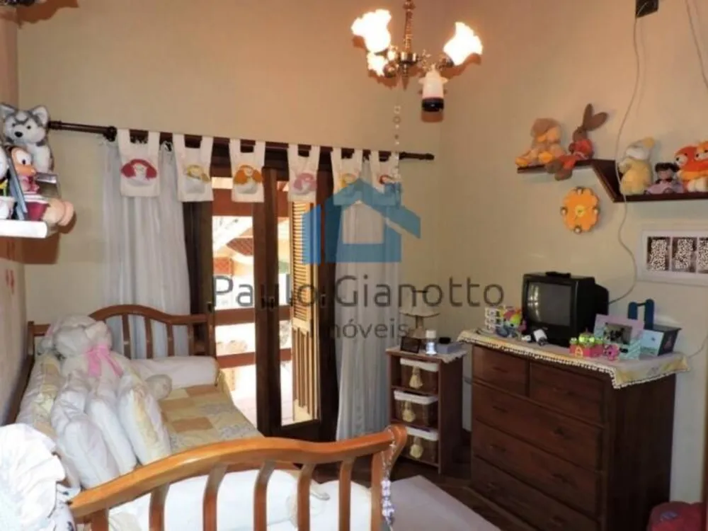 Casa, 5 quartos, 530 m² - Foto 6