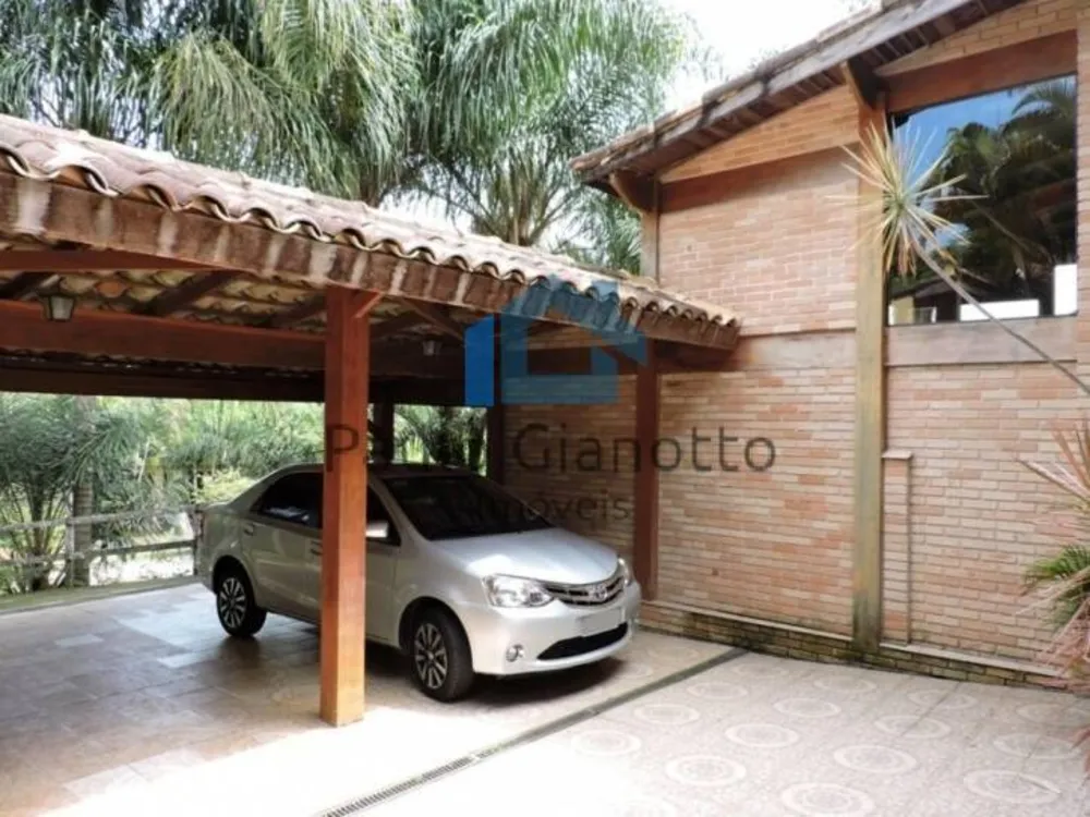 Casa, 5 quartos, 530 m² - Foto 7