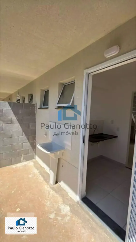 Casa de Condomínio, 2 quartos - Foto 12
