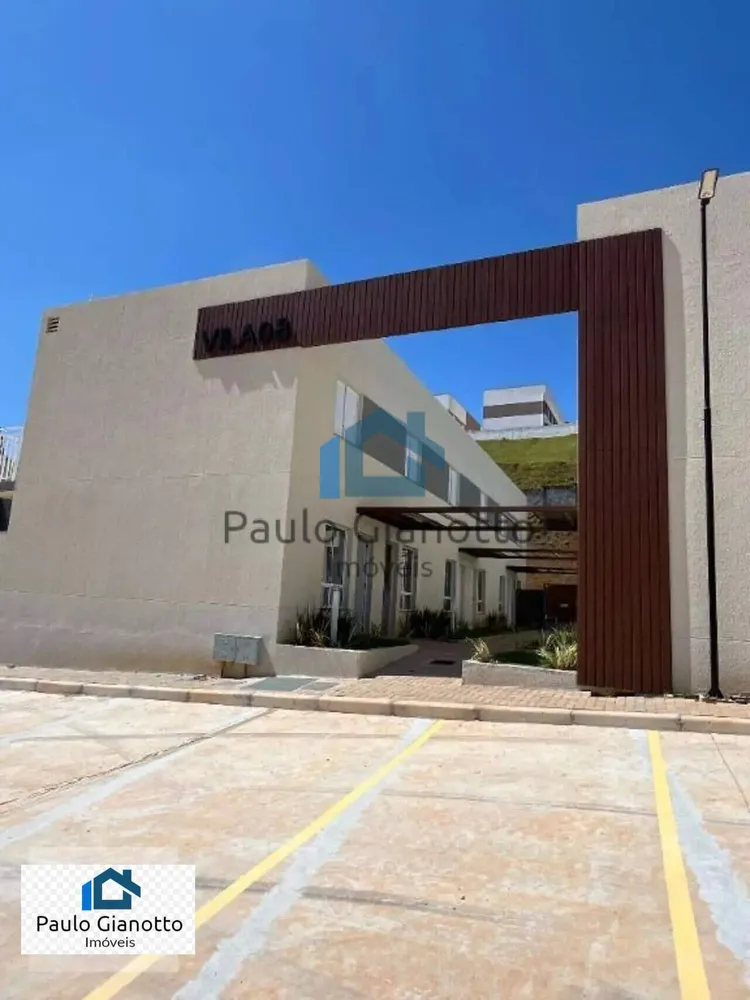 Casa de Condomínio, 2 quartos - Foto 10