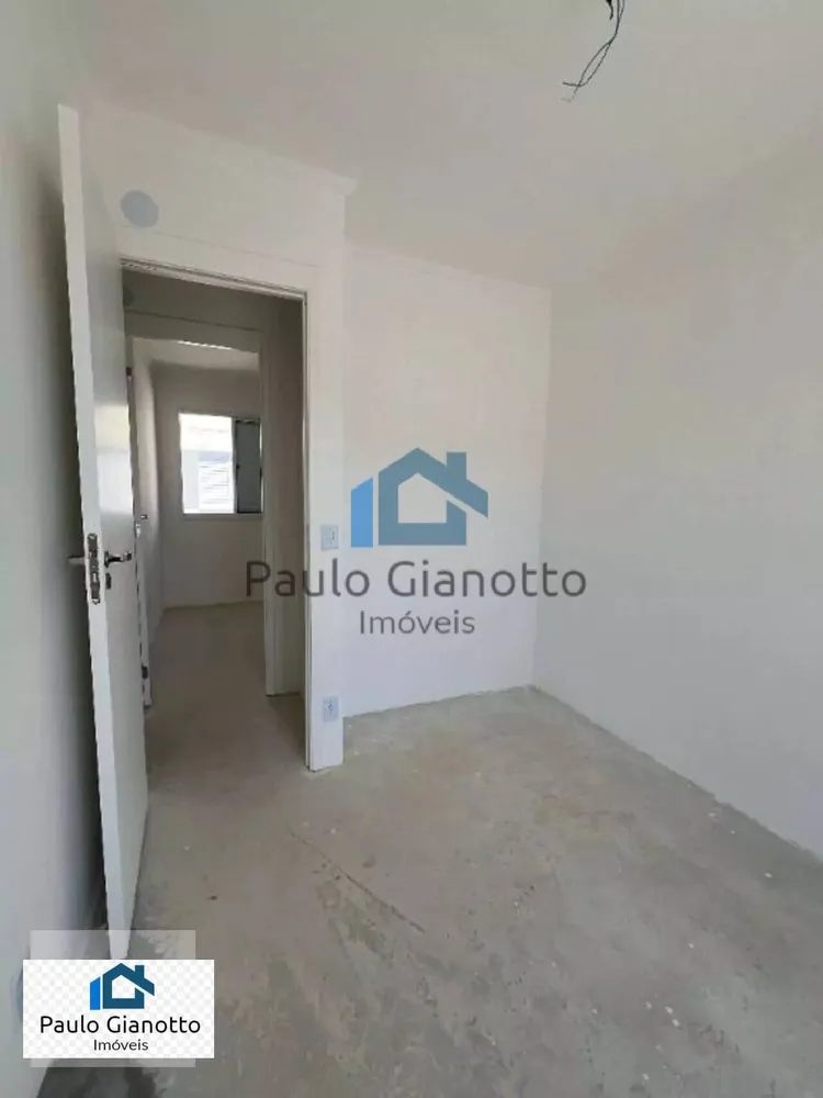 Casa de Condomínio, 2 quartos - Foto 4