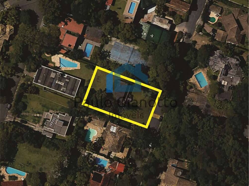 Terreno, 1000 m² - Foto 1