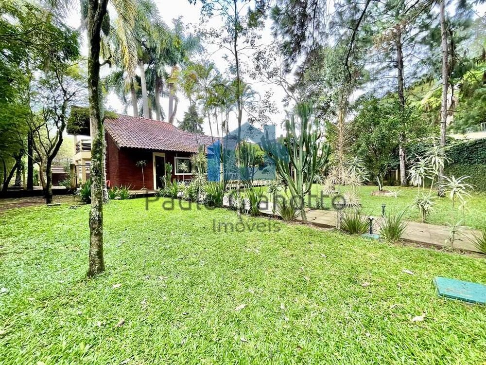 Casa de Condomínio, 4 quartos - Foto 29