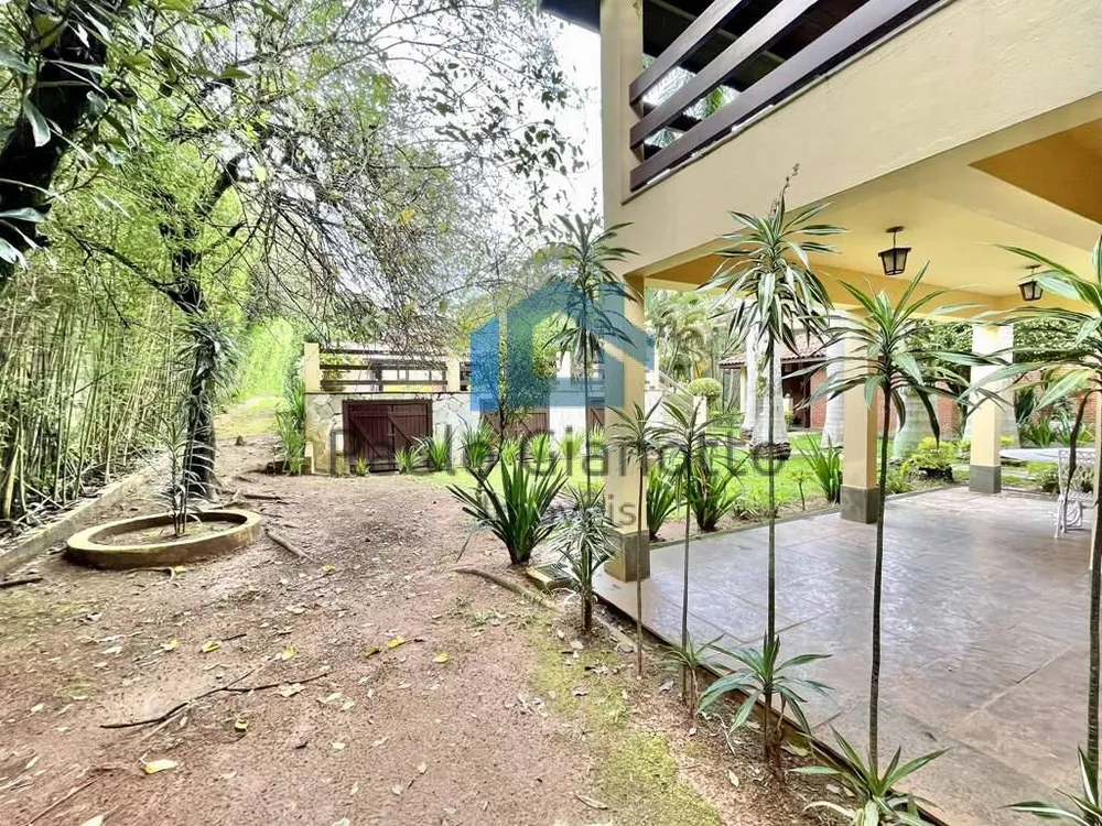Casa de Condomínio, 4 quartos - Foto 39