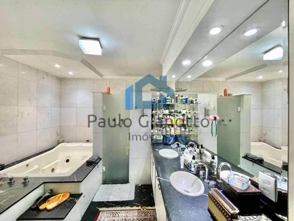 Casa de Condomínio, 4 quartos - Foto 20