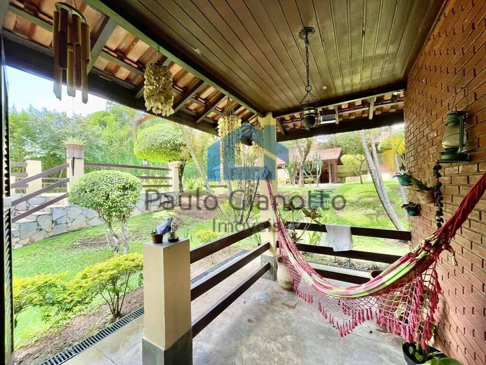 Casa de Condomínio, 4 quartos - Foto 11