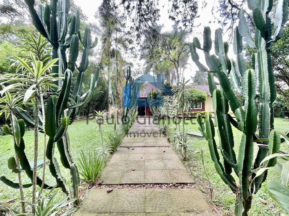 Casa de Condomínio, 4 quartos - Foto 31