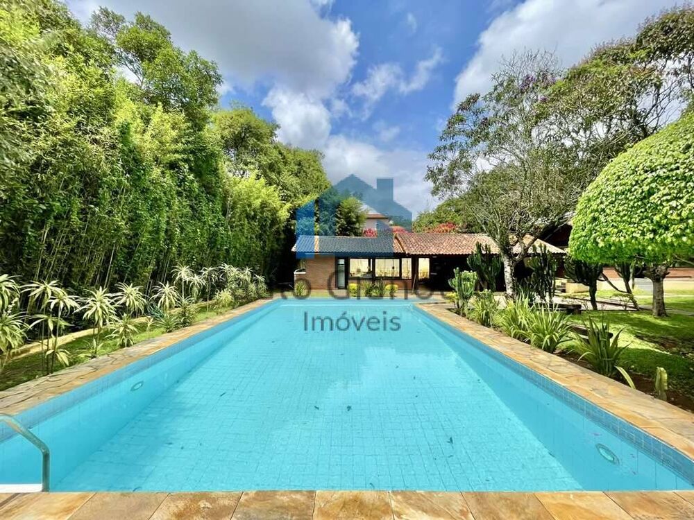 Casa de Condomínio, 4 quartos - Foto 2