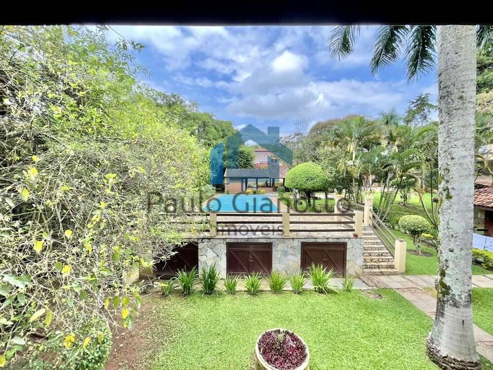 Casa de Condomínio, 4 quartos - Foto 28