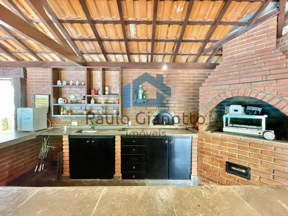 Casa de Condomínio, 4 quartos - Foto 9