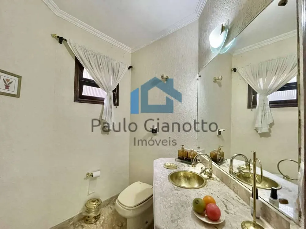 Casa de Condomínio, 4 quartos - Foto 27