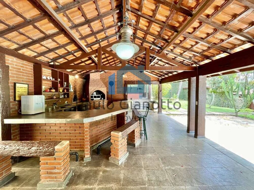 Casa de Condomínio, 4 quartos - Foto 8