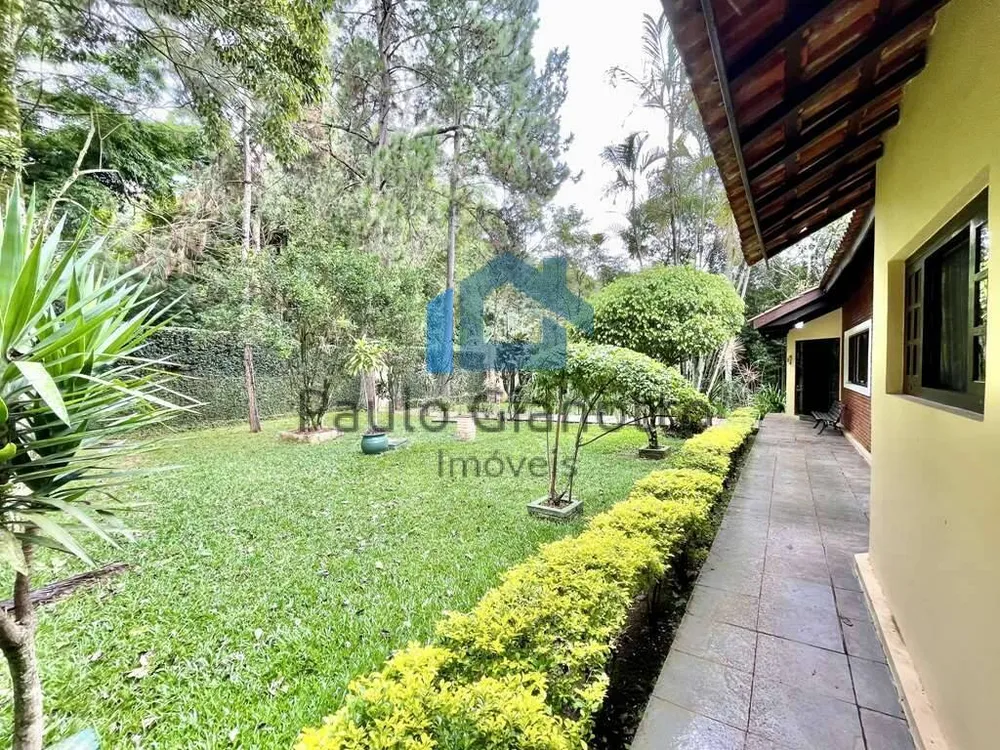 Casa de Condomínio, 4 quartos - Foto 40