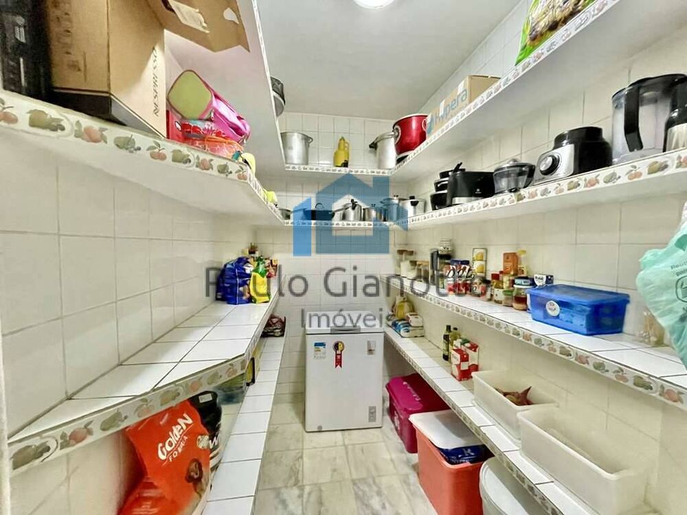 Casa de Condomínio, 4 quartos - Foto 15