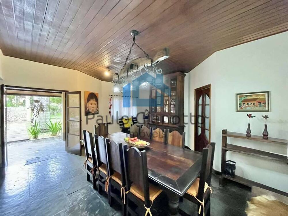 Casa de Condomínio, 4 quartos - Foto 13