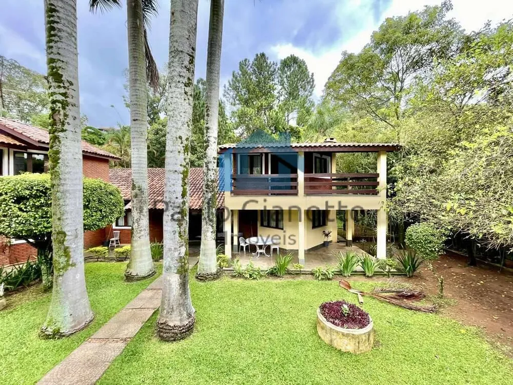 Casa de Condomínio, 4 quartos - Foto 4