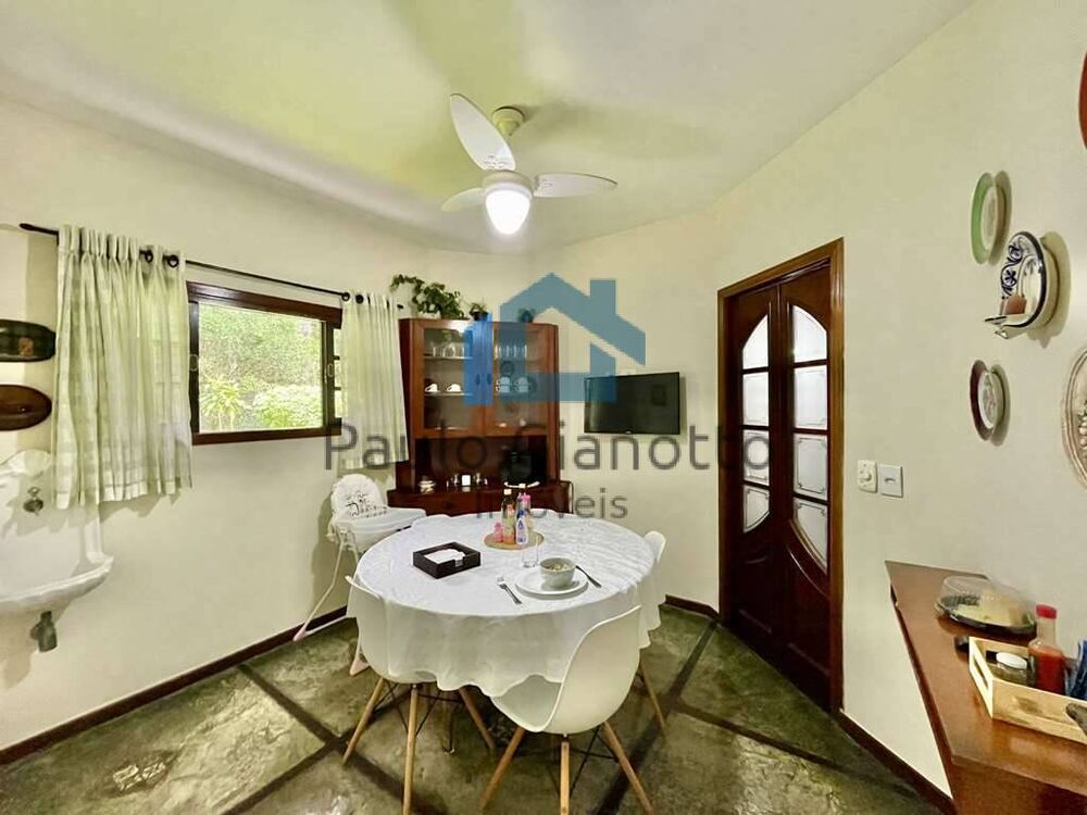 Casa de Condomínio, 4 quartos - Foto 17