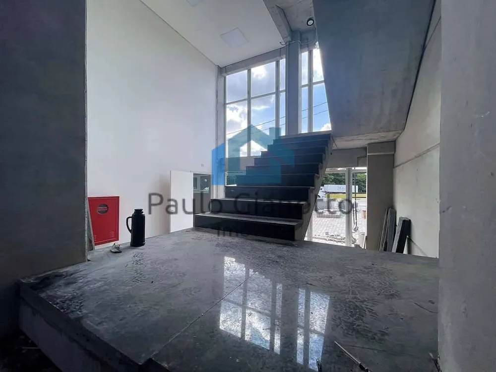 Depósito-Galpão, 1085 m² - Foto 8
