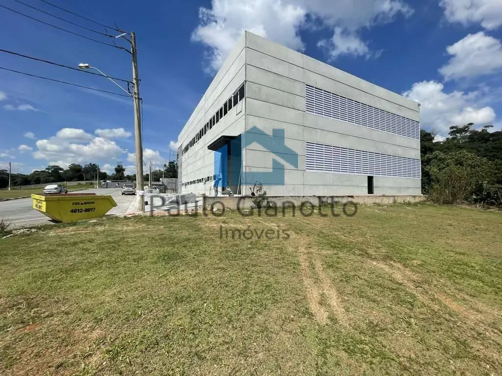 Depósito-Galpão, 1085 m² - Foto 4