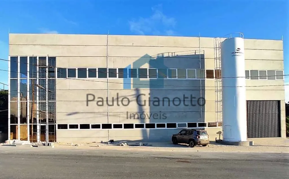 Depósito-Galpão, 1085 m² - Foto 2