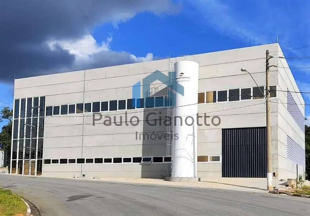 Depósito-Galpão, 1085 m² - Foto 3
