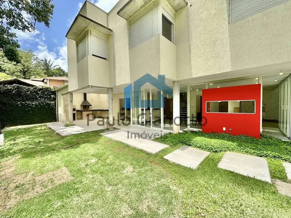Casa de Condomínio, 4 quartos - Foto 10