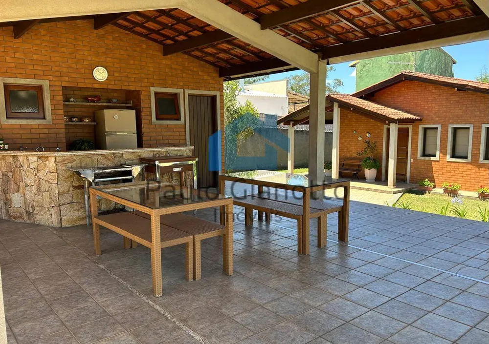 Casa de Condomínio, 7 quartos - Foto 1