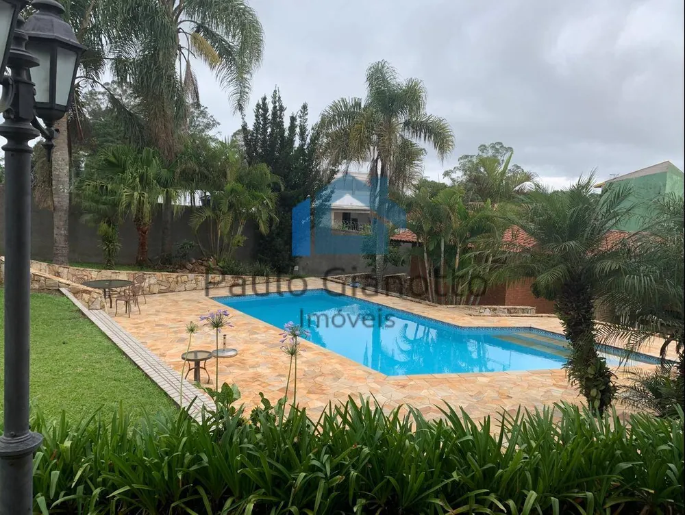 Casa de Condomínio, 7 quartos - Foto 4