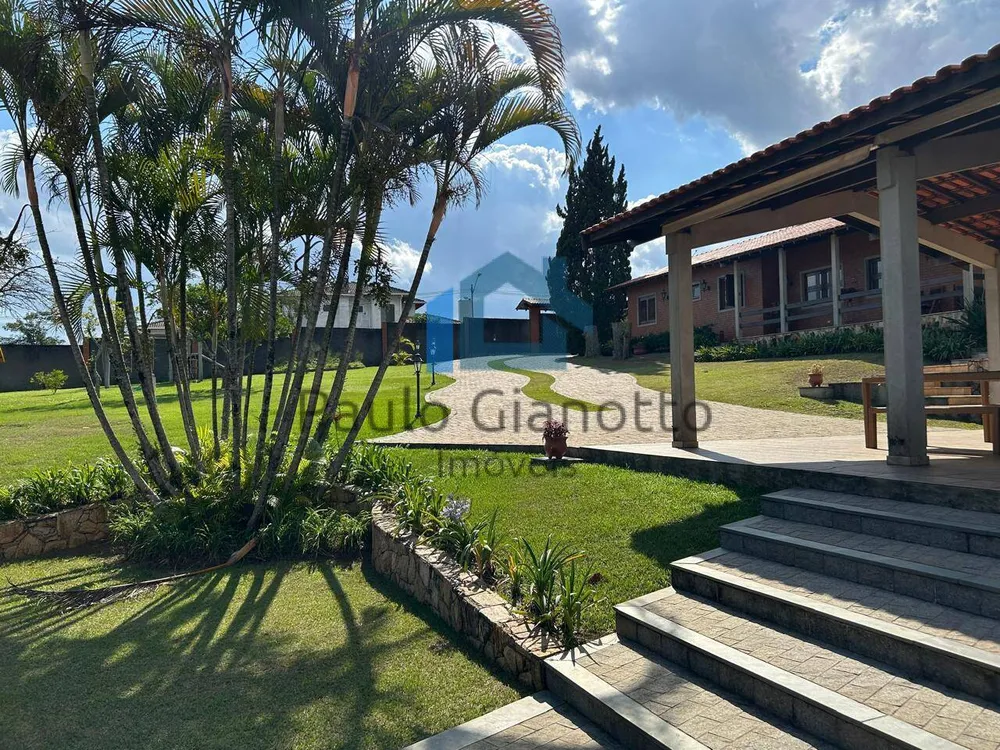 Casa de Condomínio, 7 quartos - Foto 1